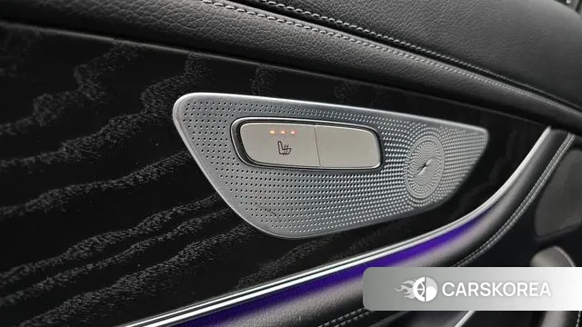 Mercedes-Benz CLS-Class C257 id 3600607 из Кореи 10