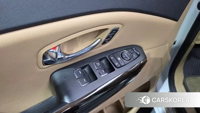 Kia The New Carnival id 3788879 из Кореи 10