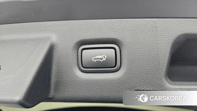 Hyundai The New Santa Fe id 3860735 из Кореи 10