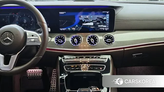 Mercedes-Benz CLS-Class C257 id 3013772 из Кореи 10