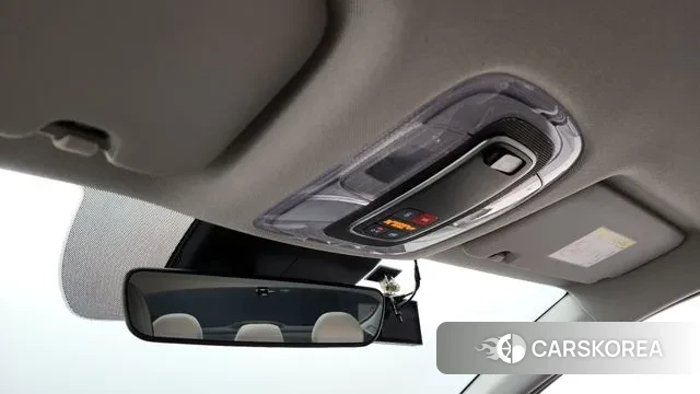 Hyundai Avante Hybrid (CN7) id 3503588 из Кореи 10