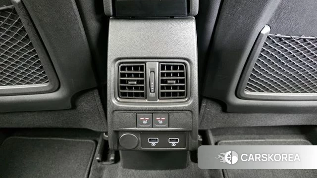 Renault Korea (Samsung) Arcana id 4229777 из Кореи 10