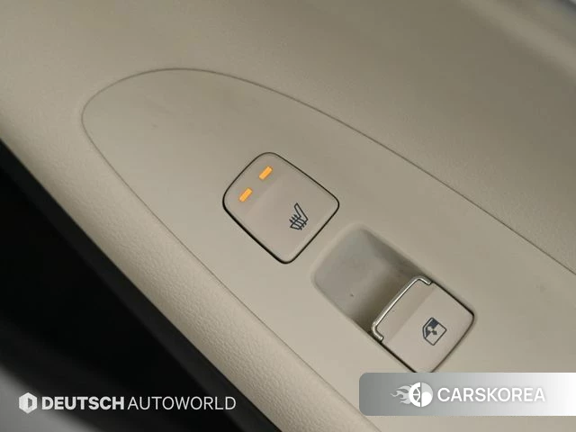 Hyundai The New Grandeur IG id 4863911 из Кореи 10