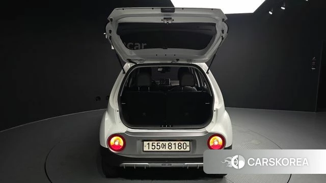Hyundai Casper id 4528409 из Кореи 10