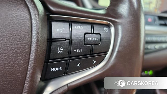 Lexus ES300h 7th generation id 4741857 из Кореи 10