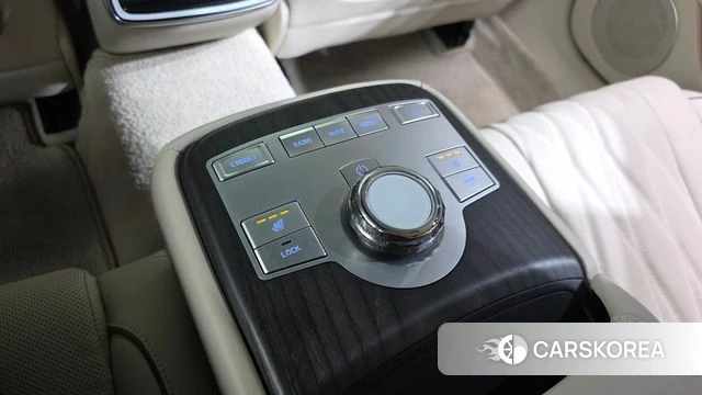 Genesis G80 (RG3) id 4442353 из Кореи 10