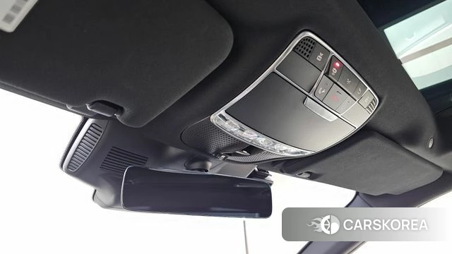 Mercedes-Benz S-Class W222 id 4477593 из Кореи 10