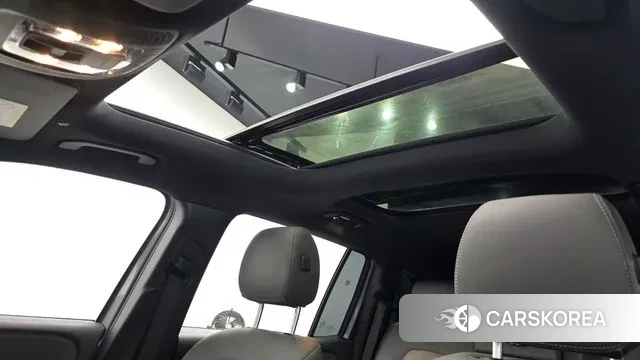 Mercedes-Benz EQB X243 id 3701351 из Кореи 10