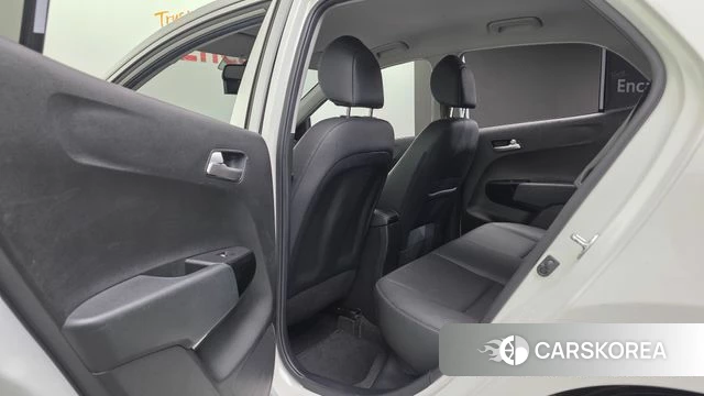 Kia Morning Urban (JA) id 3910001 из Кореи 10