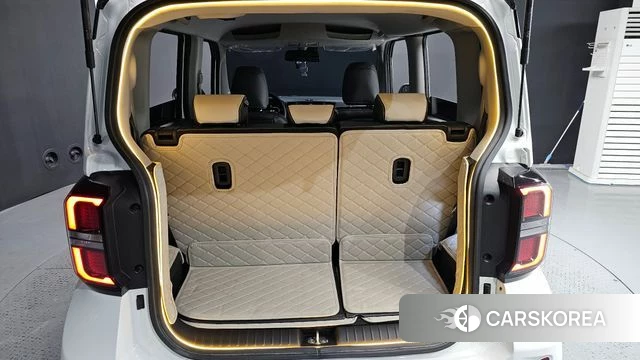 Kia The New Kia Ray id 3838383 из Кореи 10