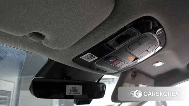 Hyundai Sonata D Edge Hybrid (DN8) id 3732486 из Кореи 10