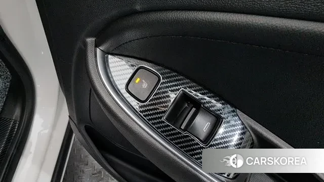 Chevrolet (GM Daewoo) All New Malibu id 3647385 из Кореи 10