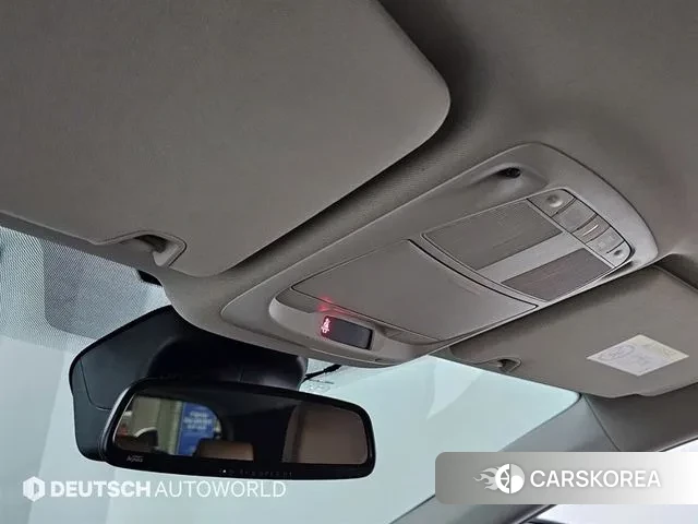 Renault Korea (Samsung) The New QM6 id 3175209 из Кореи 10