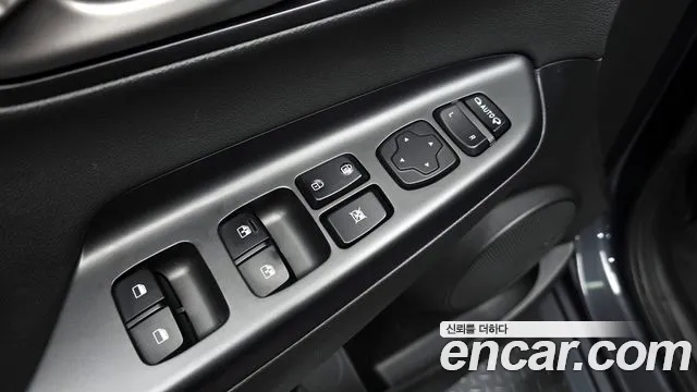 Hyundai Kona id 2819223 из Кореи 10