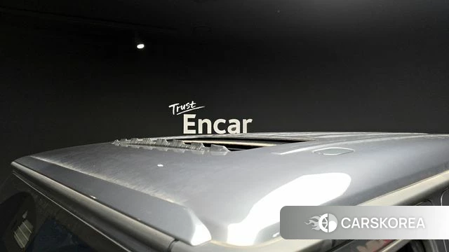 Mercedes-Benz G-Class W465 id 3876548 из Кореи 10