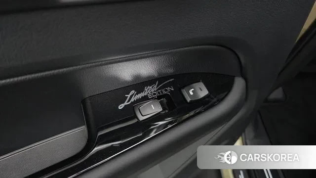 Ssangyong The New Rexton Sport id 3347799 из Кореи 10