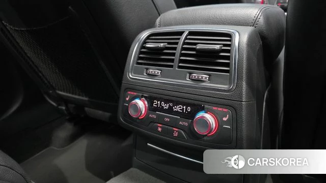 Audi New A6 id 4430494 из Кореи 10