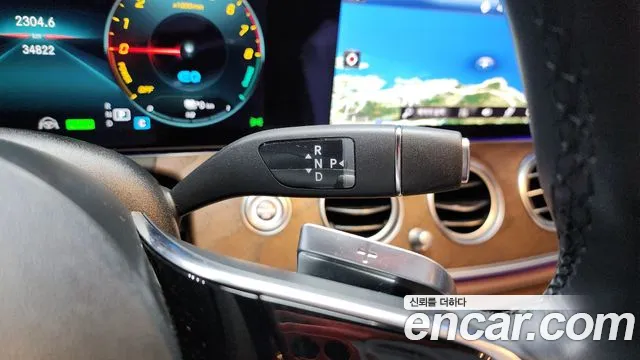 Mercedes-Benz E-Class W213 id 2561034 из Кореи 10