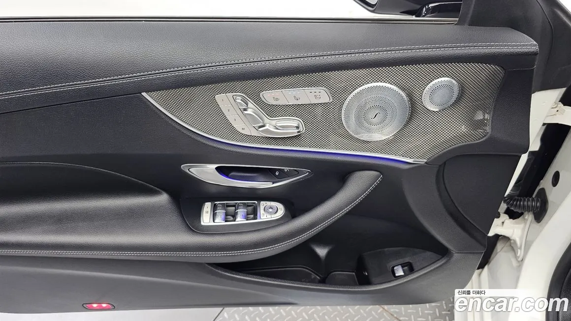 Mercedes-Benz E-Class W213 id 1950186 из Кореи 10