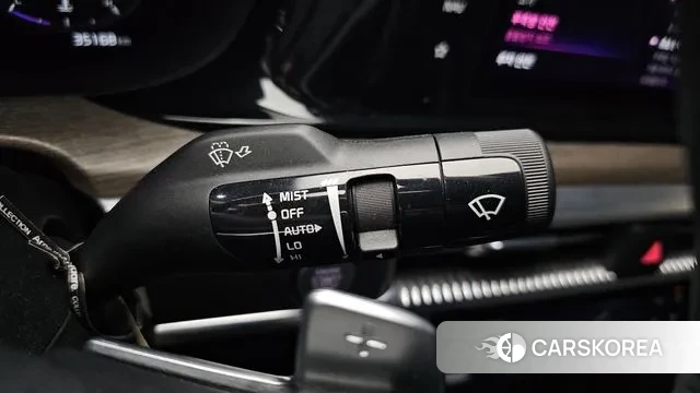 Kia K5 3rd generation id 3741163 из Кореи 10