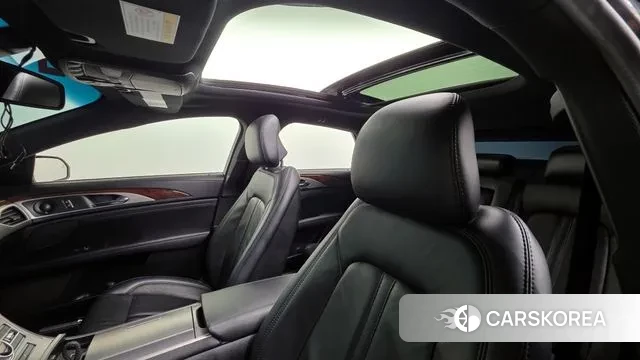 Lincoln New MKZ id 3171481 из Кореи 10