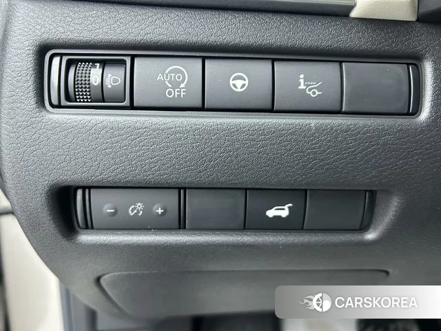 Nissan Qijun id 4259309 из Китая 10