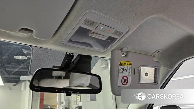 Hyundai Casper id 3794469 из Кореи 10