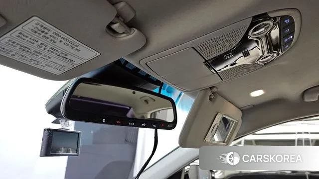 Hyundai Grandeur IG Hybrid id 3520363 из Кореи 10