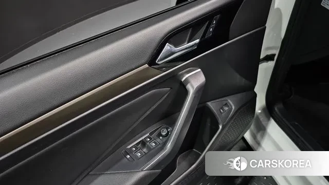 Volkswagen 7th Generation of Jetta id 3621046 из Кореи 10