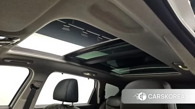 Hyundai The New Santa Fe id 2960587 из Кореи 10