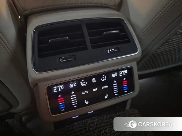 Audi A6 (C8) id 3538164 из Кореи 10