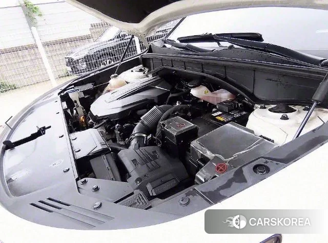 Kia Sorento 4th Generation id 3028175 из Кореи 10