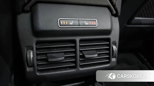 Land Rover Range Rover Evoque id 3024122 из Кореи 10