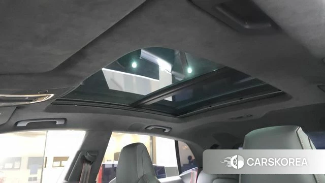 Audi RSQ8 (4M) id 4457325 из Кореи 10