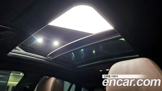 BMW X6 (G06) id 2875576 из Кореи 10