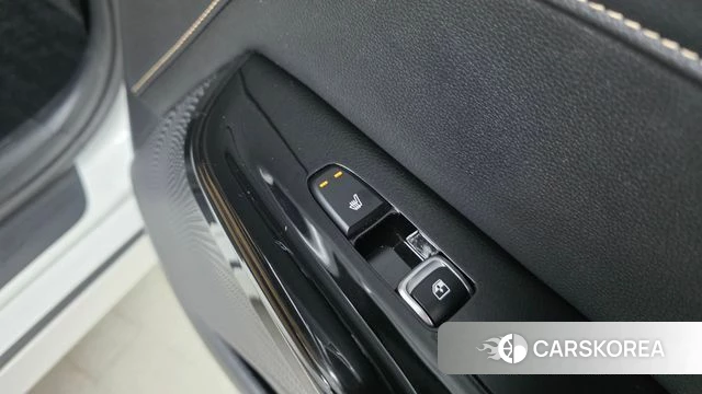 Kia K5 Hybrid 3rd Generation id 4758171 из Кореи 10