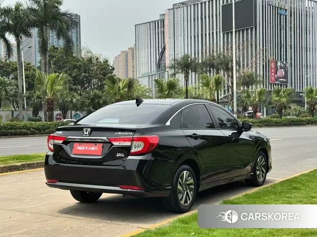 Honda Lingpai id 4227334 из Китая 10