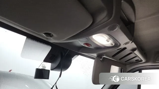 Renault Korea (Samsung) Master id 3233489 из Кореи 10