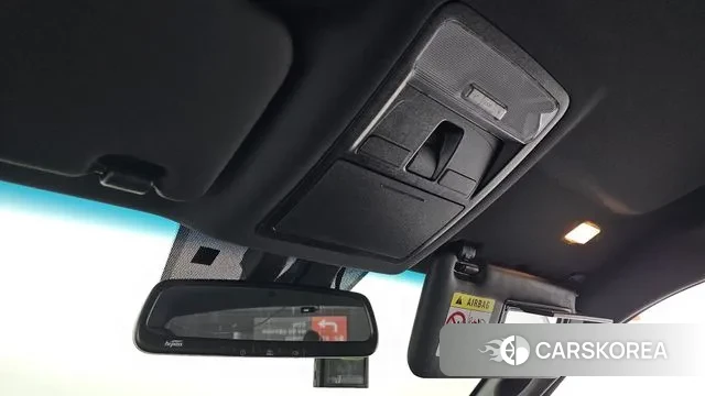 Ssangyong The New Rexton Sport id 2959862 из Кореи 10