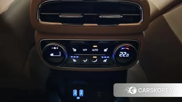 Genesis GV80 id 3306576 из Кореи 10