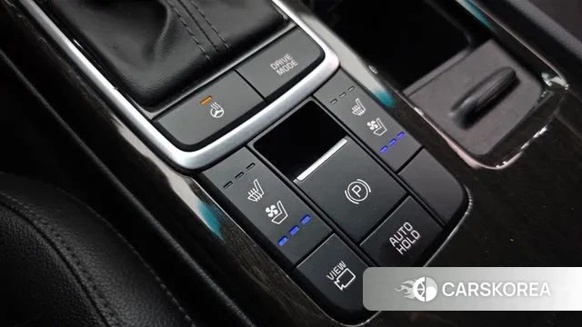 Kia The New K5 2nd generation id 3275314 из Кореи 10