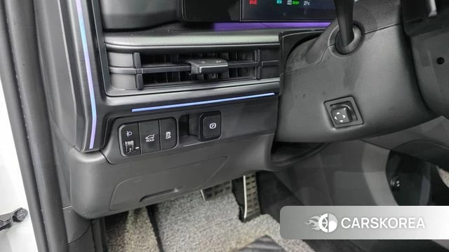 Hyundai Santa Fe (MX5) id 4480646 из Кореи 10