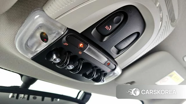 Mini Cooper id 4196960 из Кореи 10