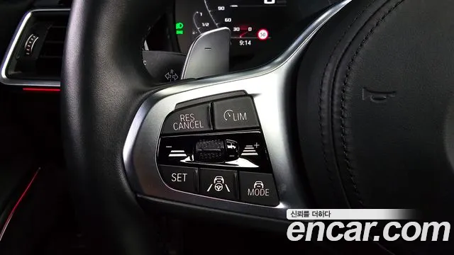 BMW 3 Series (G20) id 2597616 из Кореи 10