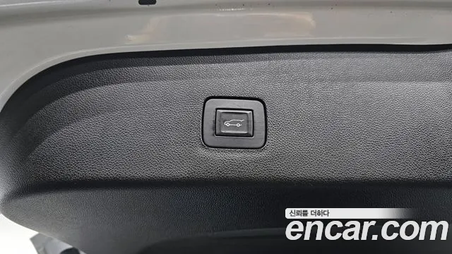 Chevrolet (GM Daewoo) Trax Crossover id 2705171 из Кореи 10