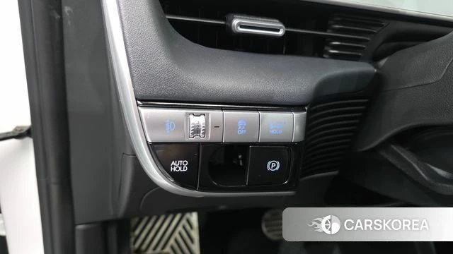 Hyundai Ionic 5 id 4671212 из Кореи 10