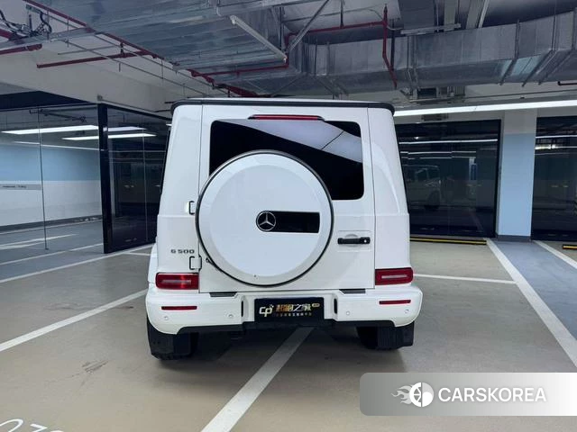 Mercedes-Benz G-class id 4265065 из Китая 10