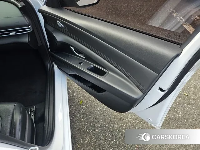 Hyundai Avante (CN7) id 3467625 из Кореи 10