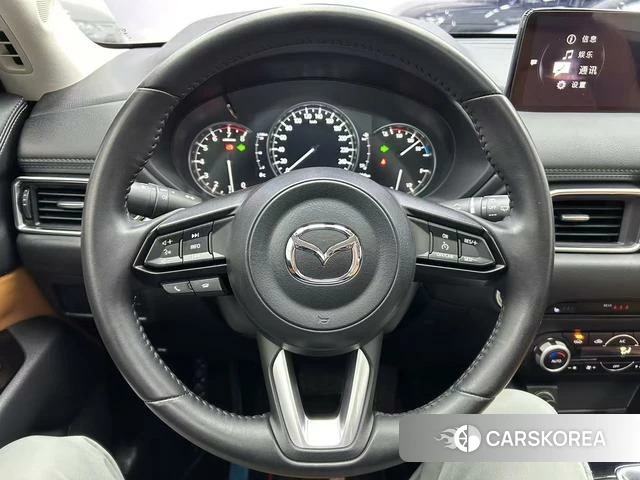 Mazda CX-5 id 4348316 из Китая 10