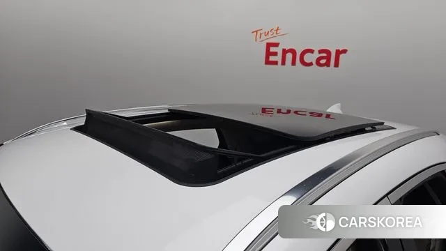 Genesis GV70 id 3597335 из Кореи 10